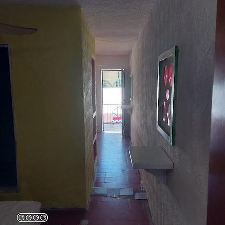 Hotel La Quebrada Acapulco Exterior foto