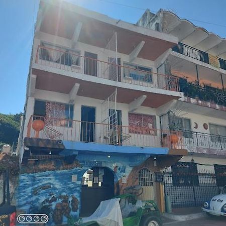 Hotel La Quebrada Acapulco Exterior foto