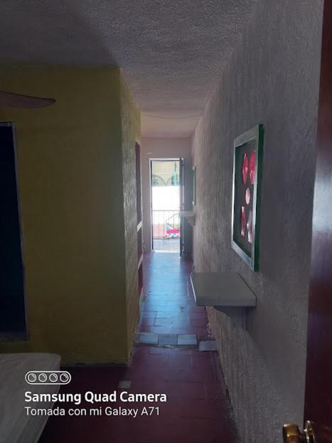 Hotel La Quebrada Acapulco Exterior foto