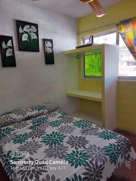 Hotel La Quebrada Acapulco Exterior foto