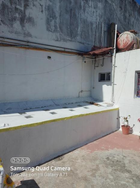 Hotel La Quebrada Acapulco Exterior foto